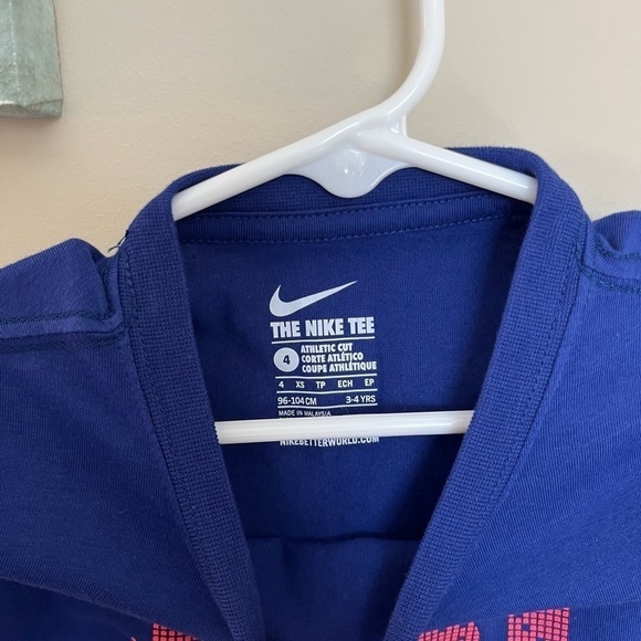 Nike just do it girls T-shirt new - Picture 3 of 4